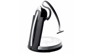 Jabra (GN Netcom) GN 9350e Headset and Base